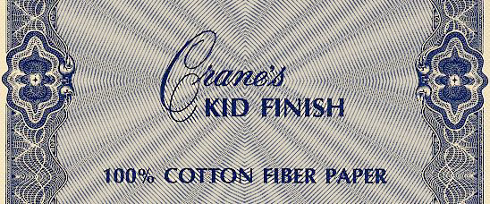 Crane's Kid Finish title
