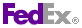 Fedex logo